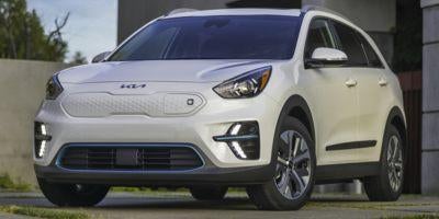 2022 Kia Niro EV EX FWD
