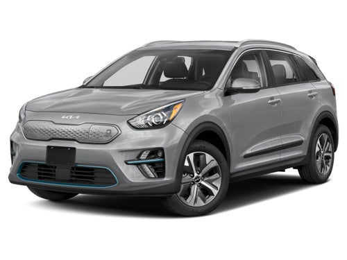 2022 Kia Niro EV EX FWD