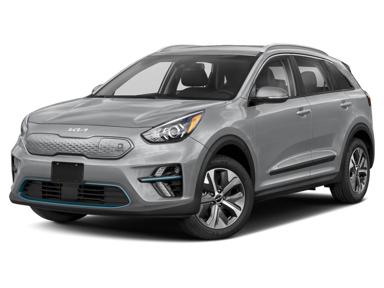 2022 Kia Niro EV EX FWD