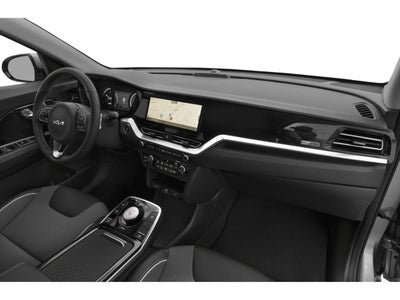 2022 Kia Niro EV EX FWD