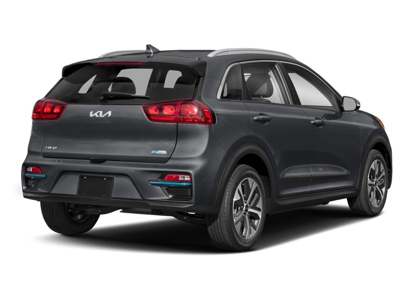 2022 Kia Niro EV EX FWD