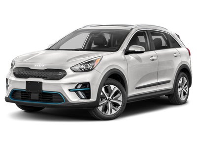 2022 Kia Niro EV EX Premium FWD
