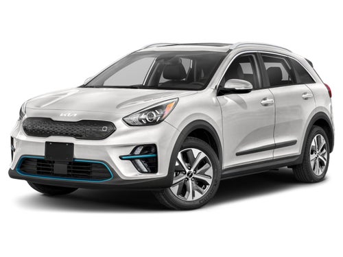 2022 Kia Niro EV EX Premium FWD