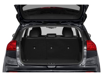 2022 Kia Niro EV EX Premium FWD