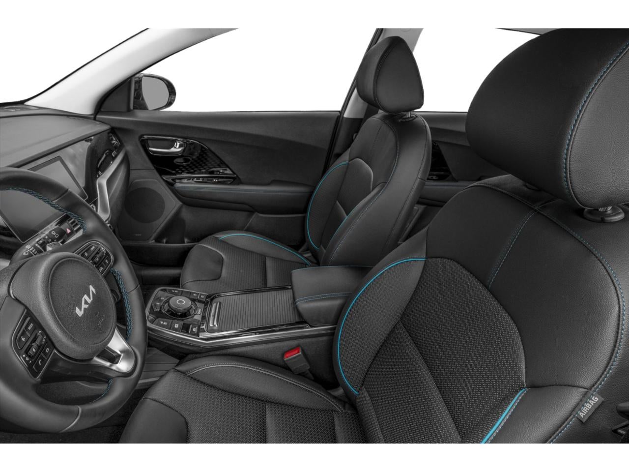 2022 Kia Niro EV EX Premium FWD