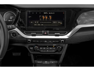 2022 Kia Niro EV EX Premium FWD