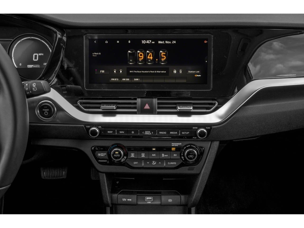 2022 Kia Niro EV EX Premium FWD