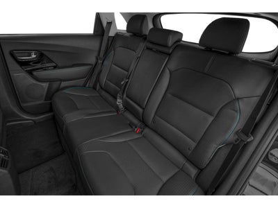 2022 Kia Niro EV EX Premium FWD