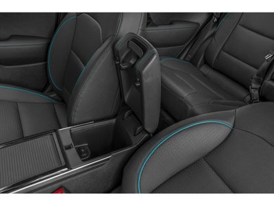 2022 Kia Niro EV EX Premium FWD