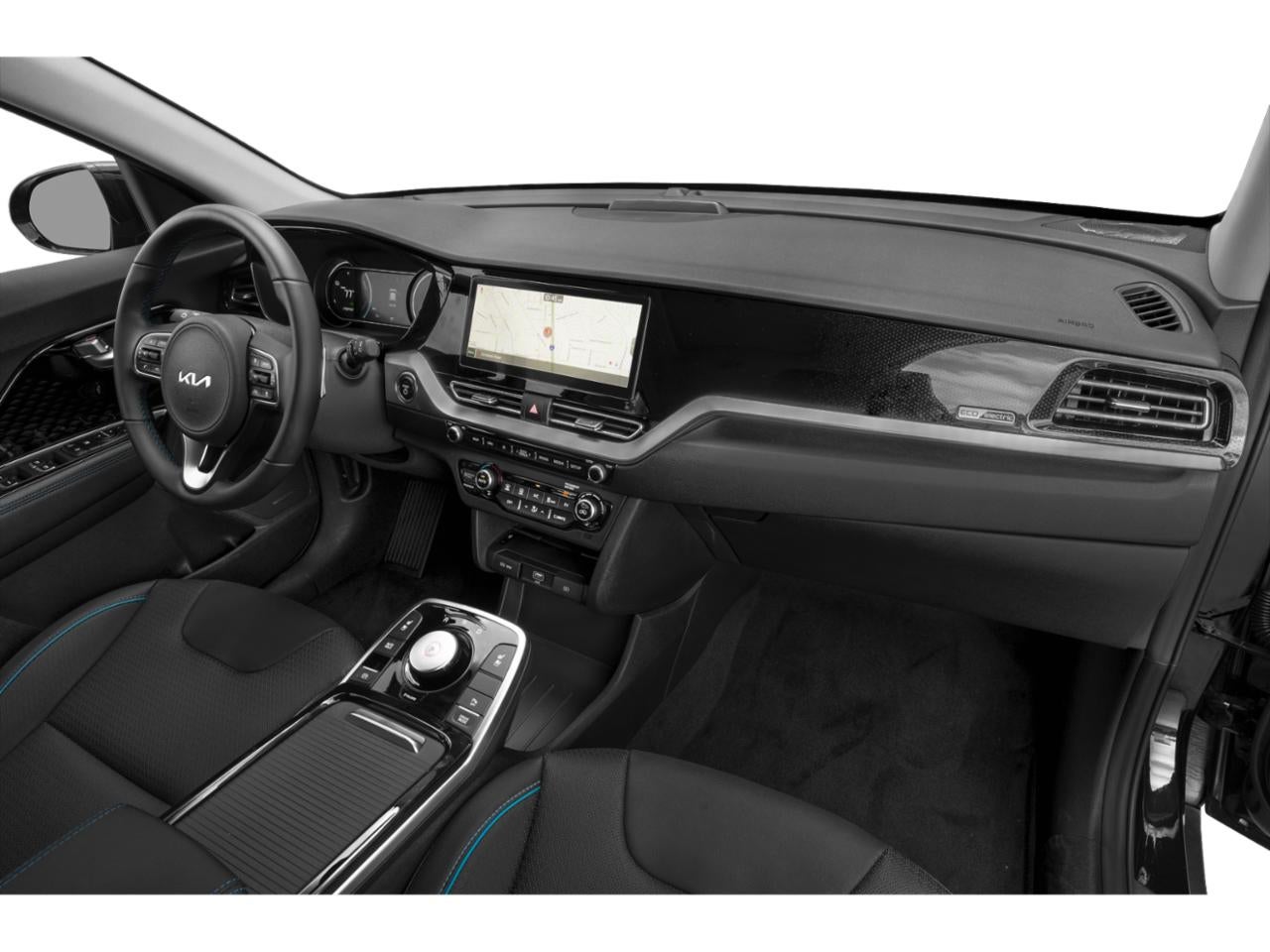 2022 Kia Niro EV EX Premium FWD