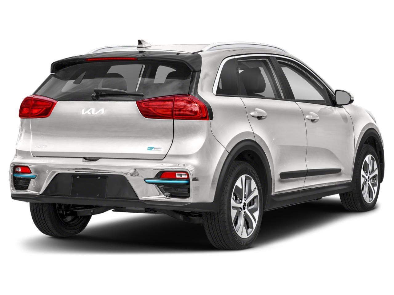 2022 Kia Niro EV EX Premium FWD