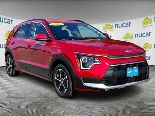 2023 Kia Niro EX FWD