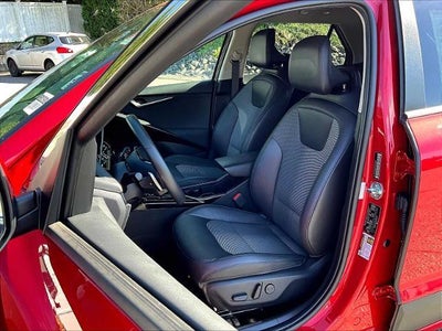 2023 Kia Niro EX FWD