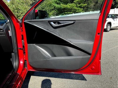 2023 Kia Niro EX FWD