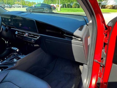 2023 Kia Niro EX FWD