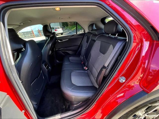 2023 Kia Niro EX FWD