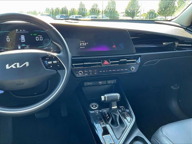 2023 Kia Niro EX FWD