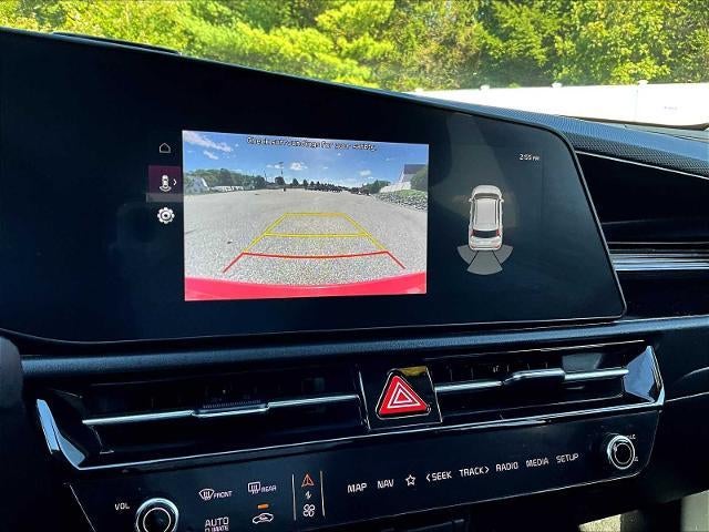 2023 Kia Niro EX FWD