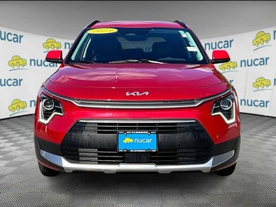 2023 Kia Niro EX FWD