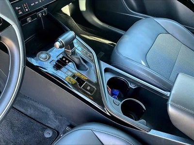 2023 Kia Niro EX FWD