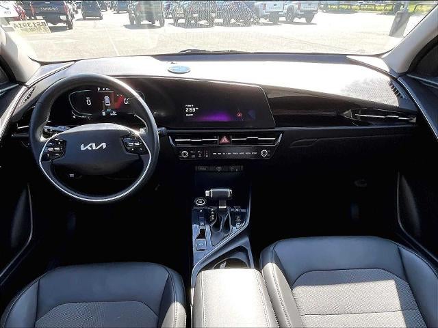 2023 Kia Niro EX FWD