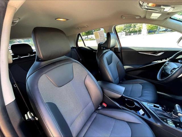 2023 Kia Niro EX FWD