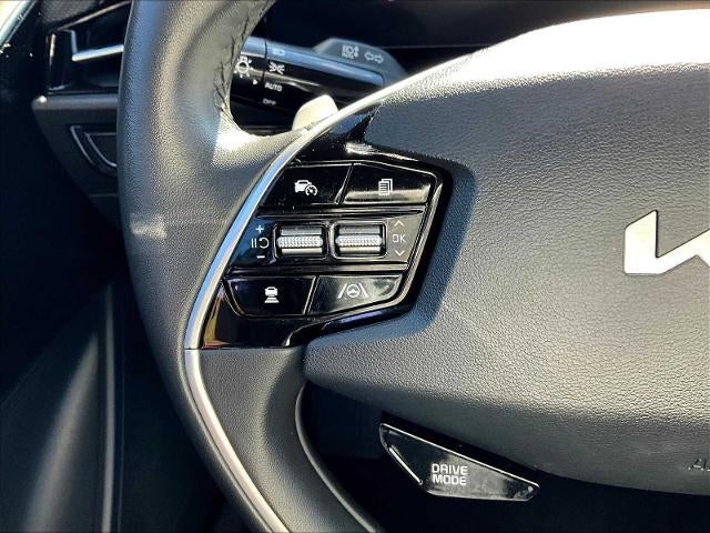 2023 Kia Niro EX FWD