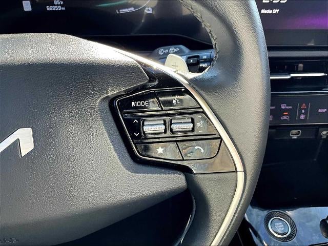 2023 Kia Niro EX FWD