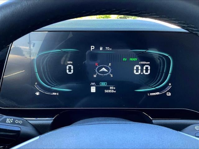 2023 Kia Niro EX FWD