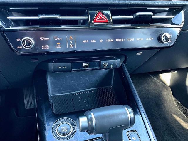 2023 Kia Niro EX FWD