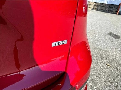 2023 Kia Niro EX FWD