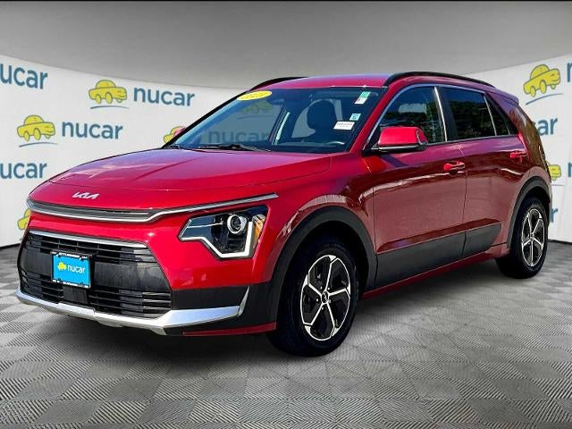 2023 Kia Niro EX FWD