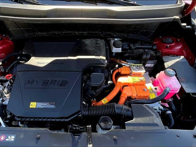 2023 Kia Niro EX FWD