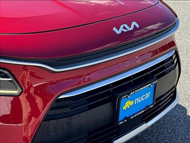 2023 Kia Niro EX FWD