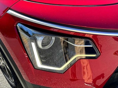 2023 Kia Niro EX FWD