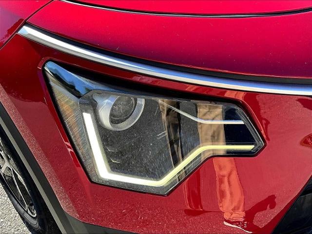 2023 Kia Niro EX FWD