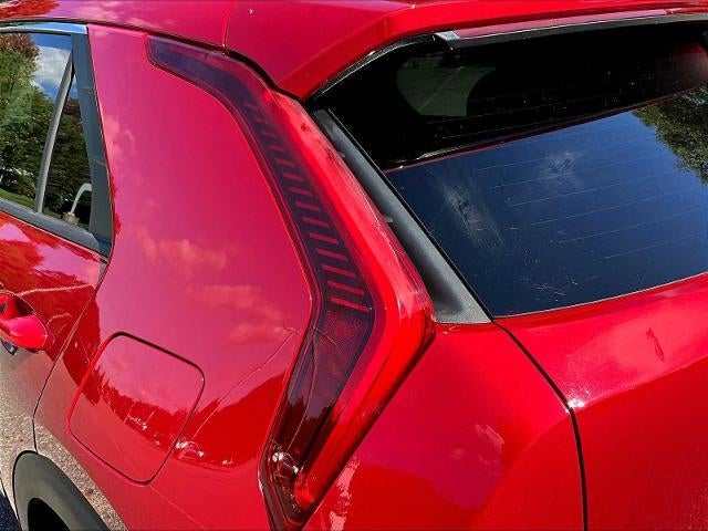 2023 Kia Niro EX FWD