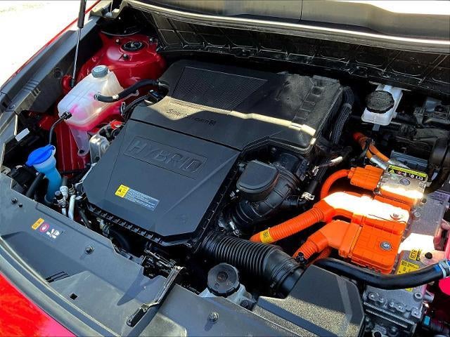 2023 Kia Niro EX FWD