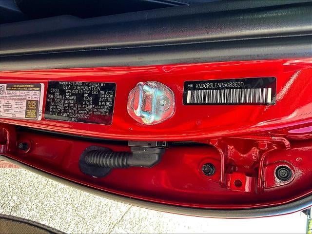 2023 Kia Niro EX FWD