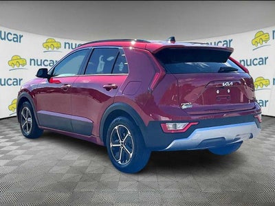 2023 Kia Niro EX FWD