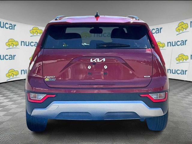 2023 Kia Niro EX FWD