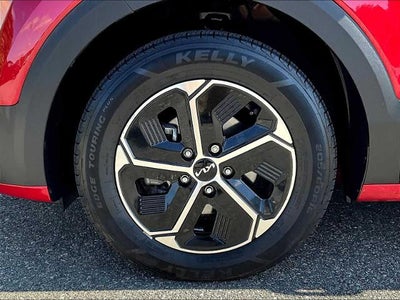 2023 Kia Niro EX FWD