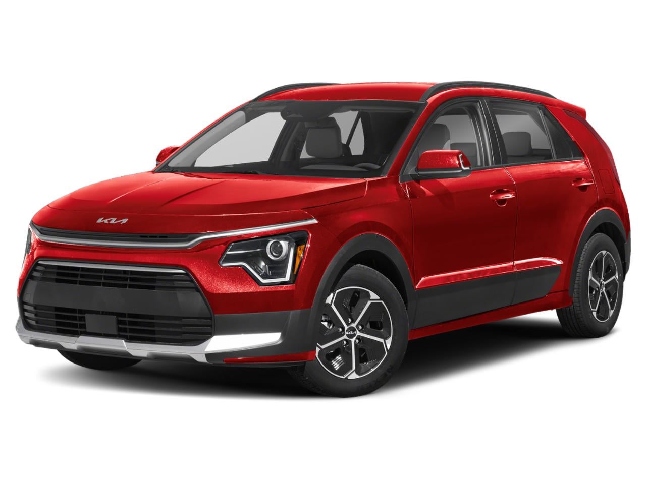 2023 Kia Niro EX FWD