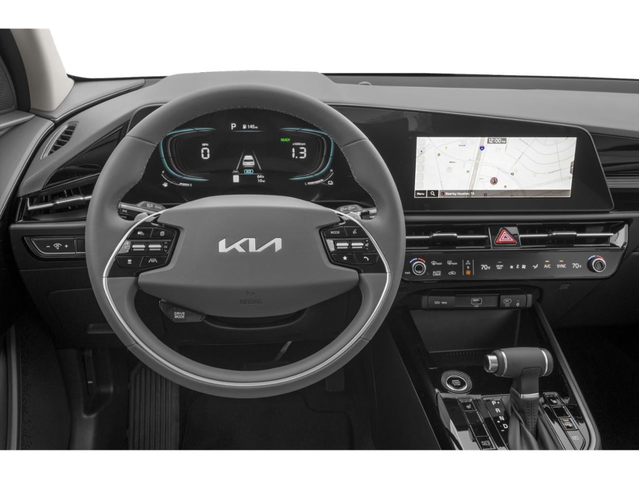 2023 Kia Niro EX FWD