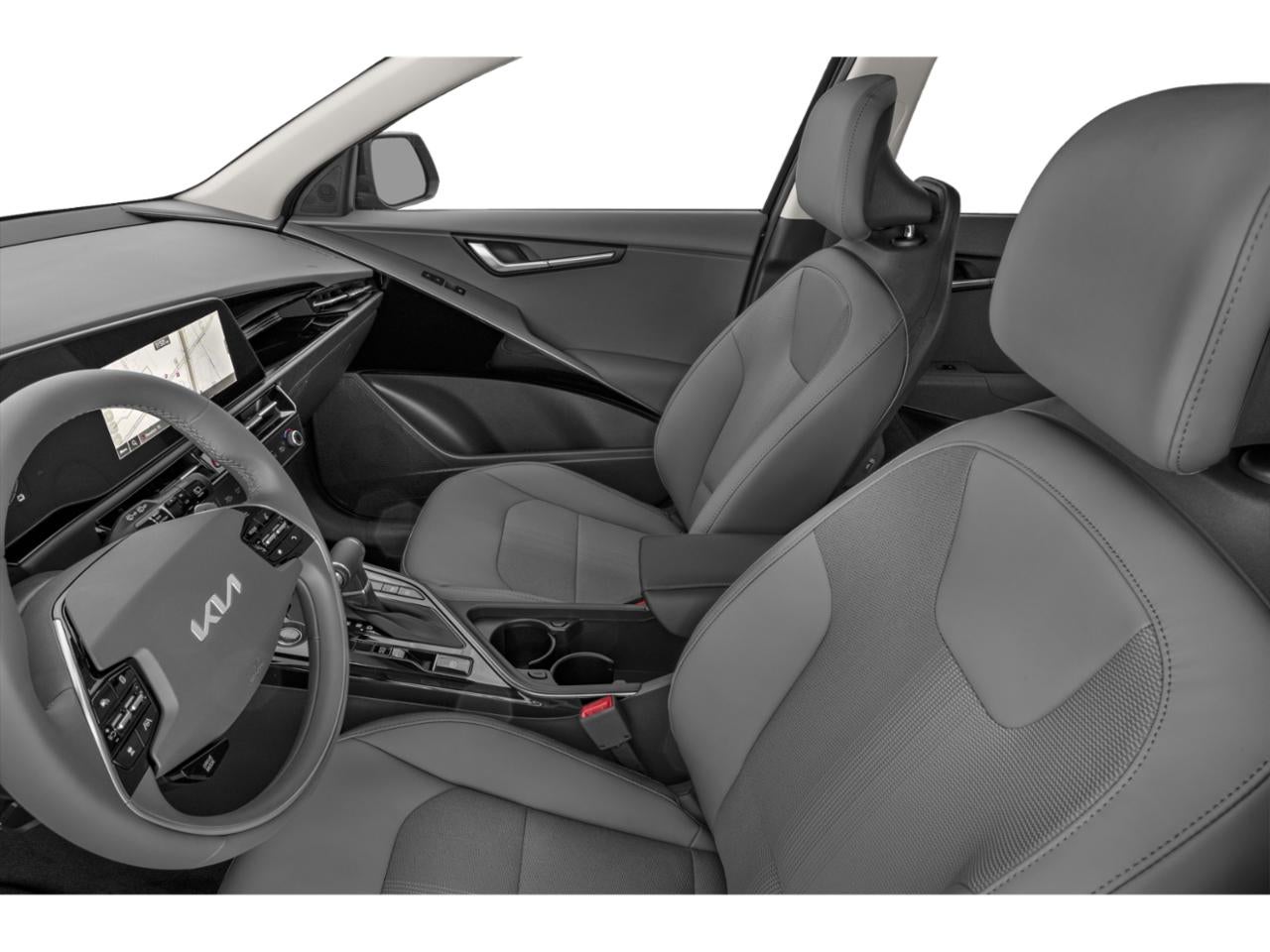 2023 Kia Niro EX FWD