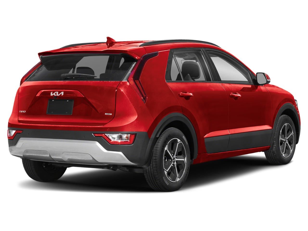 2023 Kia Niro EX FWD