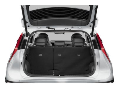 2025 Kia Niro EV Wave