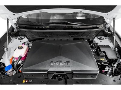 2025 Kia Niro EV Wave