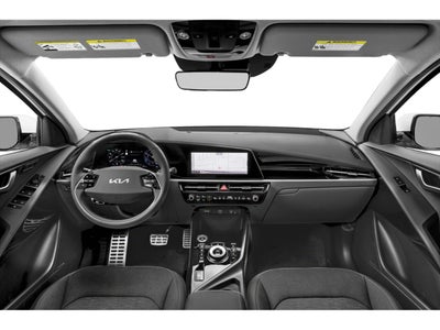 2025 Kia Niro EV Wave