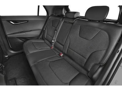 2025 Kia Niro EV Wave